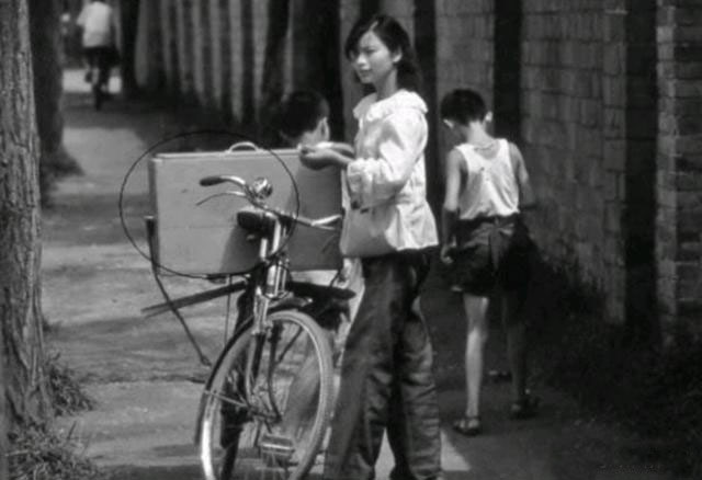 河南80年代图片